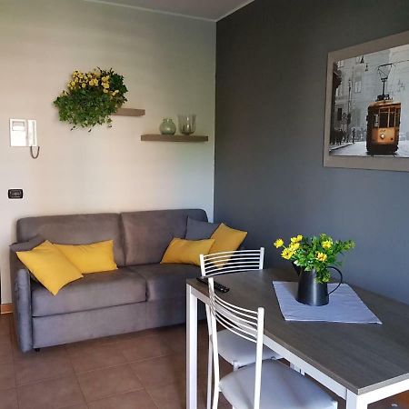 Sunflower House Ieo Ripamonti Milano Exterior foto