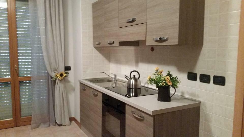 Sunflower House Ieo Ripamonti Apartment Milano Exterior foto