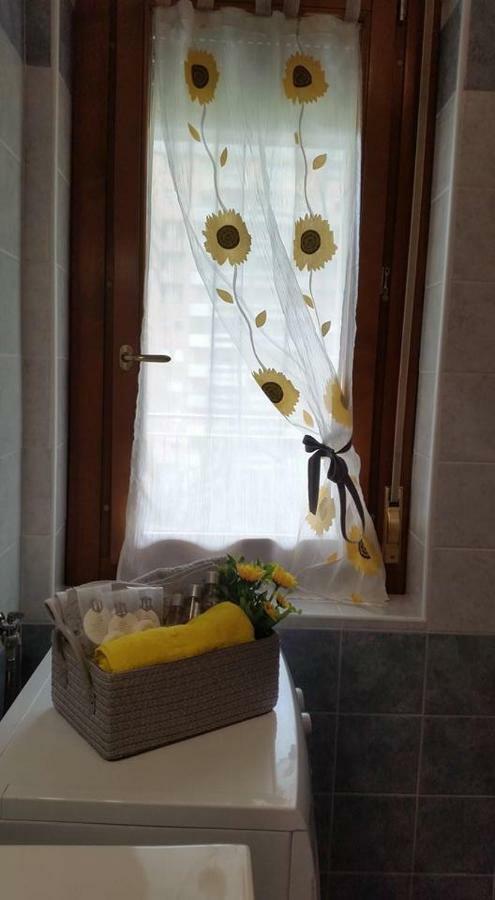 Sunflower House Ieo Ripamonti Apartment Milano Exterior foto