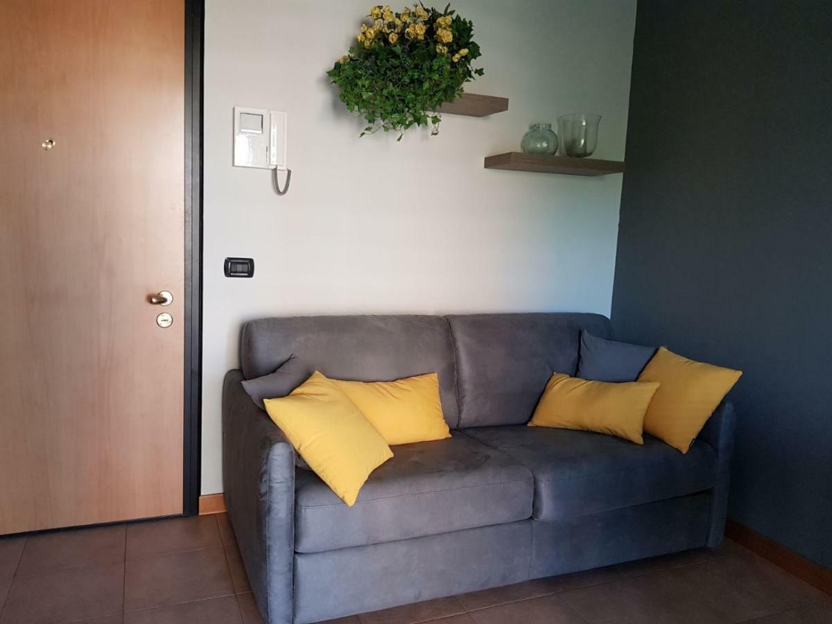 Sunflower House Ieo Ripamonti Apartment Milano Exterior foto